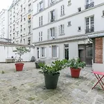 MBA-Splendide Appart Wattignies