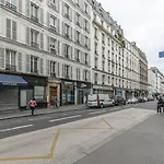 MBA-Splendide Appart Wattignies