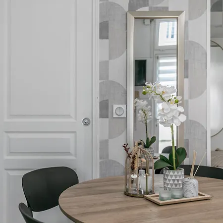 Appartamento Mba-splendide Wattignies