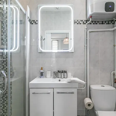 Apartment Mba-splendide Wattignies