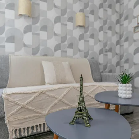 Apartment Mba-splendide Wattignies Paris