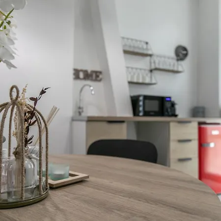 Apartment Mba-splendide Wattignies *