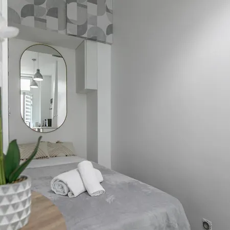 Apartment Mba-splendide Wattignies