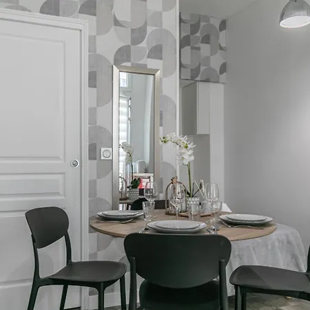 Apartment Mba-splendide Wattignies